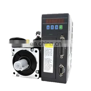 7.5kw AC Asynchronou Delta Servo Motor thumbnail-1