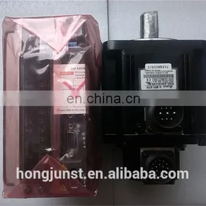 1.5kw Delta Servo Motor System ECMA-E21315RS + ASD-B2-1521-B thumbnail-4