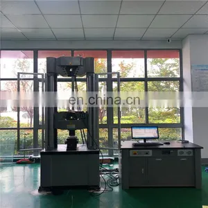 Cement Concrete Compression Compressive Strength Testing Machine thumbnail-4