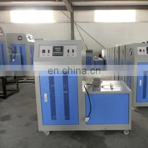 Low Temperature Chamber for Charpy Impact Test Cooling Chamber thumbnail-6