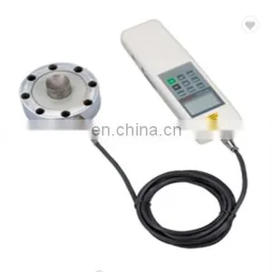 Digital Display Column Type Push and Pull Force Gauge/dynamometer thumbnail-1
