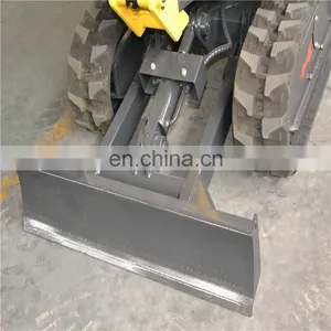 Chinese Cheap Crawler Mini Digger Excavator Engine Diesel for Sale thumbnail-3