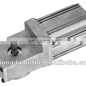 24v Brushless dc Motor thumbnail-1
