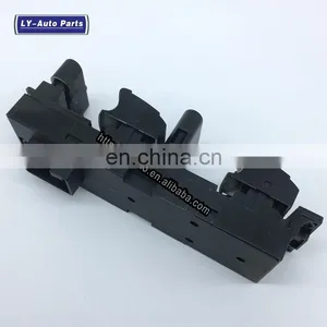 Electric Powert Master Window Switch Button For Volkswagen Golf For Jetta For Passat Seat 1J4959857 thumbnail-2