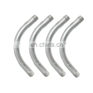 Supplier of Electric RSC Conduit Elbow Rmc Conduit Bending thumbnail-7