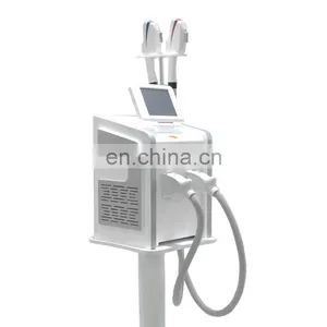 Beauty Salon / Clinic Use DPL OPT IPL Hair Removal / Princess DPL for Hair Removal Skin Rejuvenation thumbnail-3