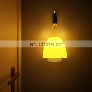 Durable Subdued Light Table Lamp Creative Eye-protection LED Night Lamp New Arrival Table Light for Bedroom thumbnail-6