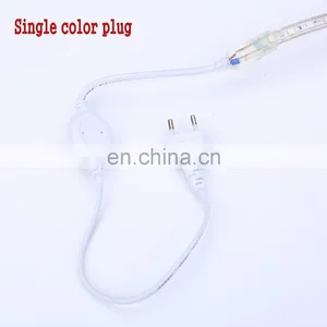 EU US Waterproof 8A 220v Supply Plug thumbnail-4