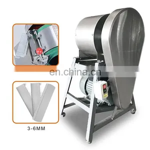 Kitchen Commercial Use Multi Functional Vegetable Chopping Machine thumbnail-3