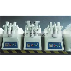 Liyi Rubber Taber Abrasion Tester Abrasion Test Equipment thumbnail-7