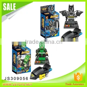 Minifigures Building Blocks,Children Plastic Building Blocks Toys thumbnail-4