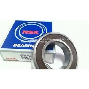 NSK 53426X Thrust Ball Bearings thumbnail-1
