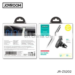 JOYROOM Magnet Car Mount Universal Phone Holder Magnetic Mobile Phone,cell Phone Holder for Car thumbnail-7
