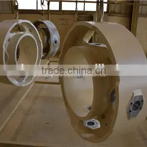 BG11H, BG15V, BG20H, BG25, BG26, BG30, BG36 Bauer Rotary Drilling Joint thumbnail-4