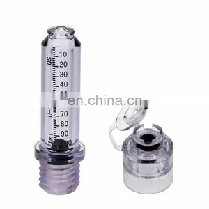 No Needle Mesotherapy Machine Cartridge Hyaluronic Pen Needle Cartridges thumbnail-2