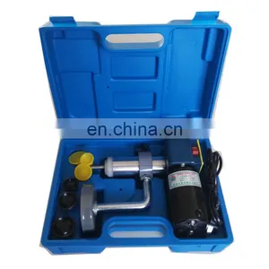 Auto Repair Engine Tools Electric Vertical Valve Lapper Kit Set thumbnail-5