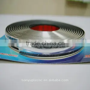 2015 New Product Styling Decoration Moulding Trim Strip thumbnail-2