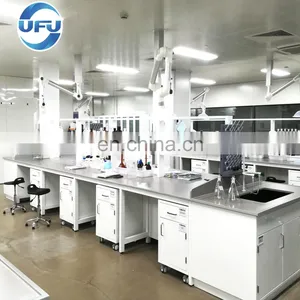 Own Factory Manufacture Lab Workbench thumbnail-1