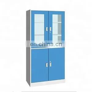 Guangzhou All Steel Metal Chemical Lab Storage Cabinet thumbnail-6
