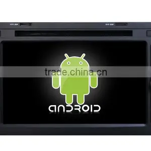 Quad Core Android Car Dvd Player for Chevrolet Captiva/Epica/Lova With Car Gps Car Auido, BT,video thumbnail-1