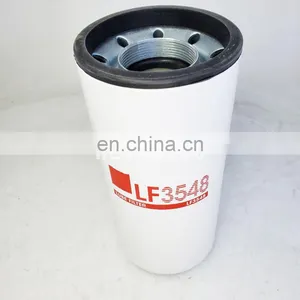 Truck Engine Parts Lube Spin-on Oil Filter P553000 P553548 LF3548 thumbnail-2