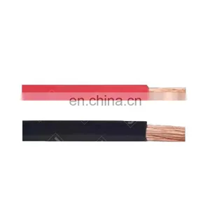 Thermoplastic Insulated Wire GPT thumbnail-1