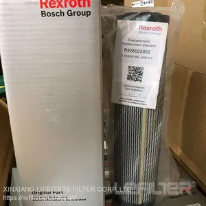 1.0270 H10xl 000 0p Rexroth Hydraulic Filter Oil Filter Element R928005928 thumbnail-1