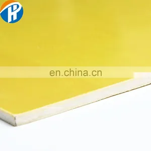 OEM Size Electric Heat Thermal Insulator Mica Plate Sheet Glossy Mica Plate thumbnail-3