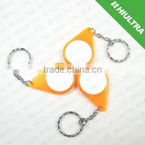 RFID Hotel Key Card thumbnail-1