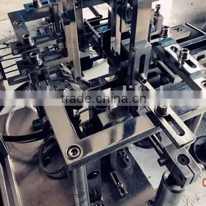 5-30ml e Juice Filling Machine thumbnail-5