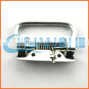 Trade Assurance Sus Stainless Steel Spring Hinge thumbnail-3