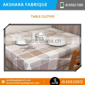 Impeccable Finished Sequin Table Cloth With Mesmerizing Color and Design thumbnail-5