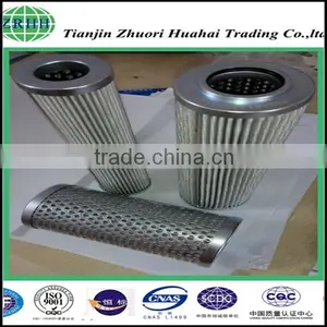Hydraulic Filter 1.0020g60-a00-0-p Replacement for Power Plant Station thumbnail-3