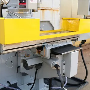XK6325 Cheap CNC Milling Machine Metal Turret Milling Machines CNC Turret Milling Machine thumbnail-4