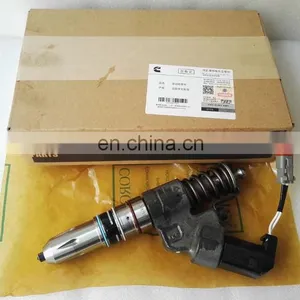 4061851 Fuel Injector Cum-mins Original In Stock Common Rail Injector Brand New thumbnail-4