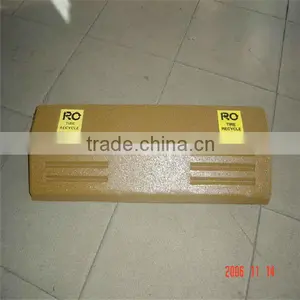 Road Rubber Retarding Pad thumbnail-1