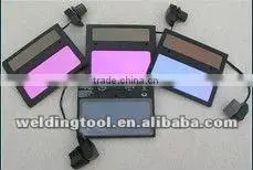 Automatic Welding Helmets DIN CE Auto Darkening Welding Mask thumbnail-6