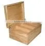 Nice and Afforable Price - Hot Wooden Furniture Storage Box - Wood Garden Storage Box - Outdoor Product Storage Box thumbnail-1