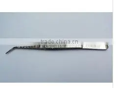 High-quality Best-price Dental Locking Tweezer thumbnail-1