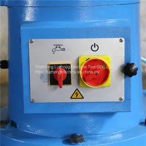 Z3040x11 Bench Table Drilling Machine Radial Drill Machine thumbnail-4