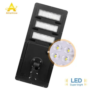 China Solar Street Light thumbnail-3