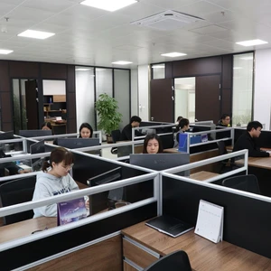 Guangdong YITIAN Optoelectronics Co., Ltd company overview - view 3 thumbnail