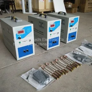 High Frequency Induction Heating Machine thumbnail-1