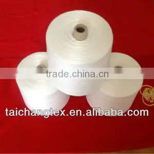 100% Polyester Yarn for Sewing Thread Yarn 50/3 thumbnail-1