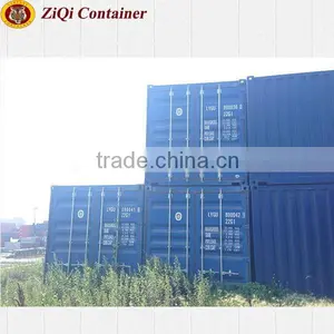 New 20ft Cargo Container Stock in All Chinese Ports thumbnail-1