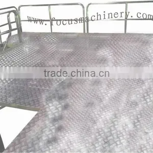 Guarding & Bearings Approved for the Food Industry thumbnail-1