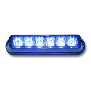 JST-6691 Pulaite Small Warning Light thumbnail-2