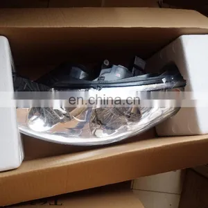 HEAD LAMP FOR PEUGEOT 408 SERIES thumbnail-2
