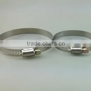 SS 304 All Steel American Clamps thumbnail-1