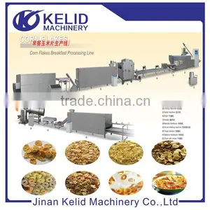 Full Automatic New Condition Chocos Manufacturer thumbnail-1